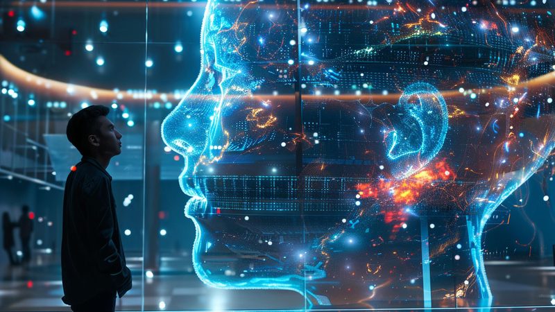 视觉定位与测量：揭秘其背后的技术原理与应用**
